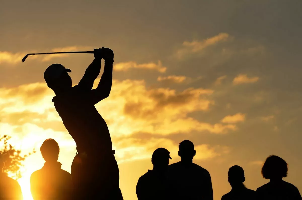 European Pro Opens Up About PGA Tour’s Reality as Family Faces ‘Tough’ Consequences