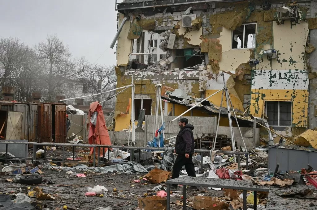 Ottawa expects Ukrainian emergency visa holders to return after war ends