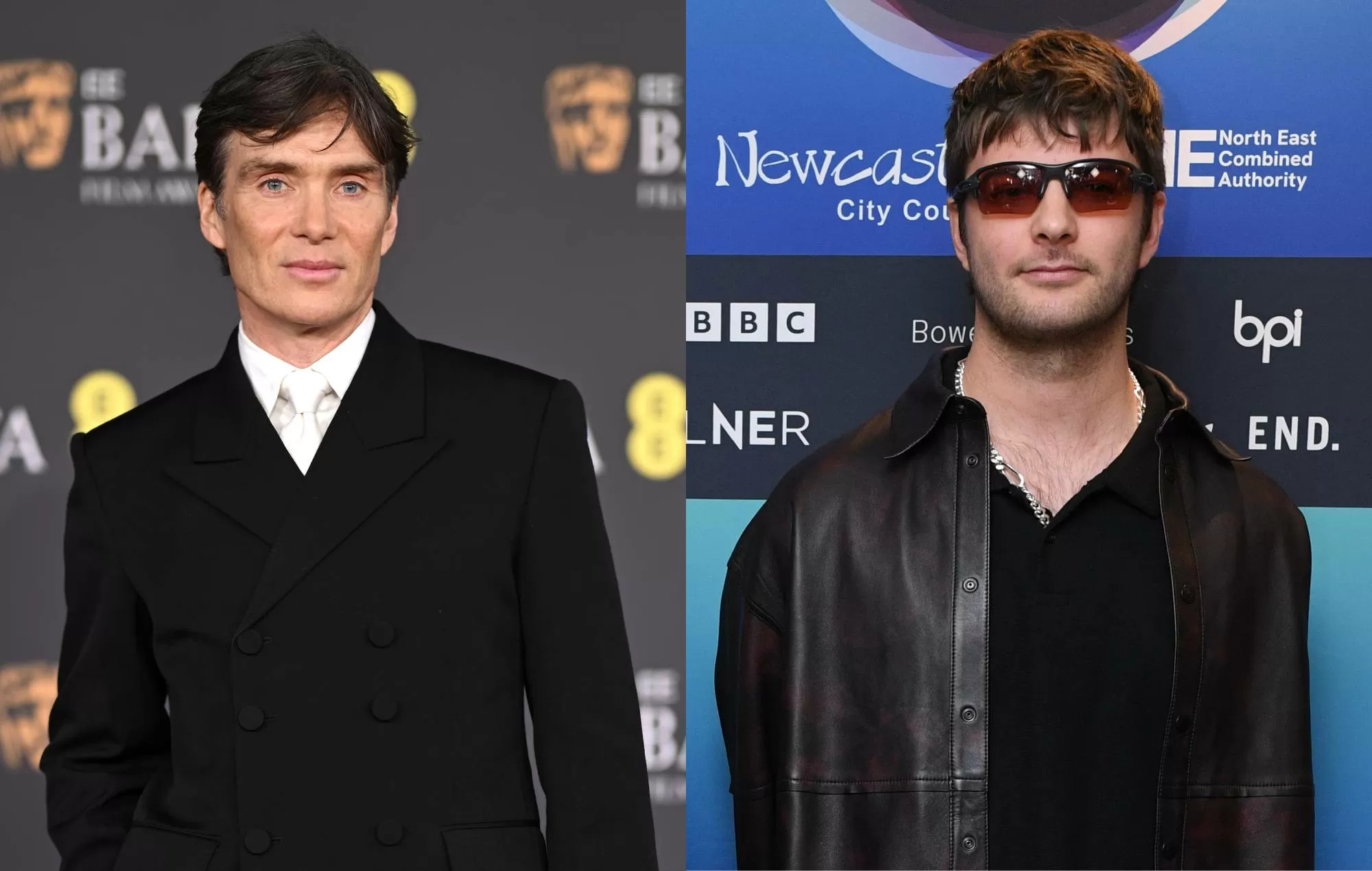 Watch Cillian Murphy and Fontaines D.C.’s Grian Chatten talk about creating ‘Puppet’ for ‘Peaky Blinders: The Immortal Man’