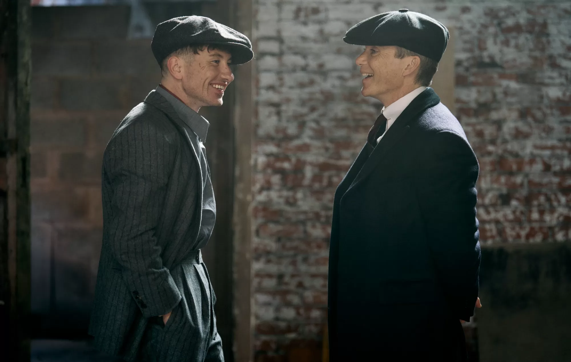 Every song on the ‘Peaky Blinders: The Immortal Man’ soundtrack