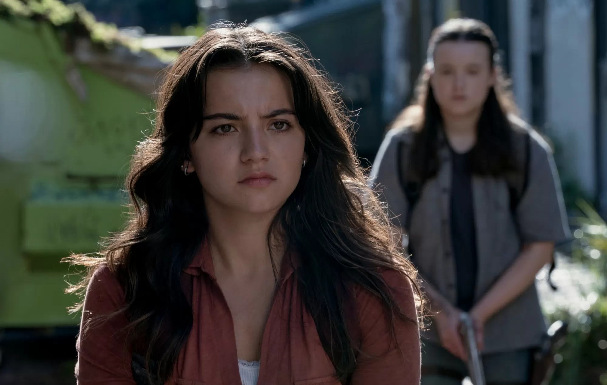 ‘The Last Of Us’ Isabela Merced to star in ‘House Of The Dead’ adaptation