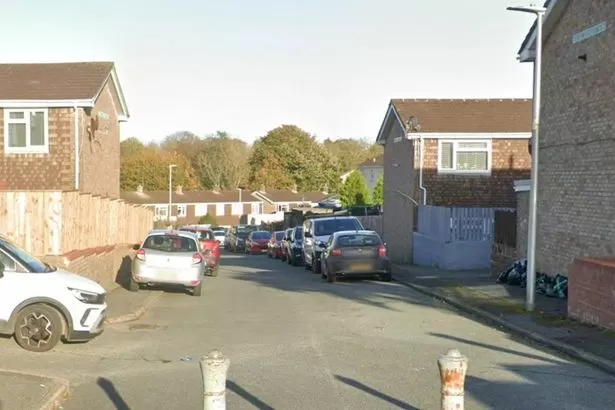 Man attacked partner and chased neighbour before saying he'd get men to 'stab and kill everyone'