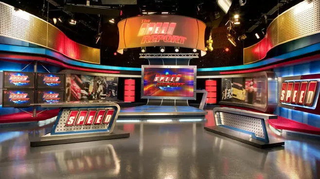 “SPEED CHANNEL IS BACK”: Fans Left in Disbelief as NASCAR Relaunches Their Lost Legacy