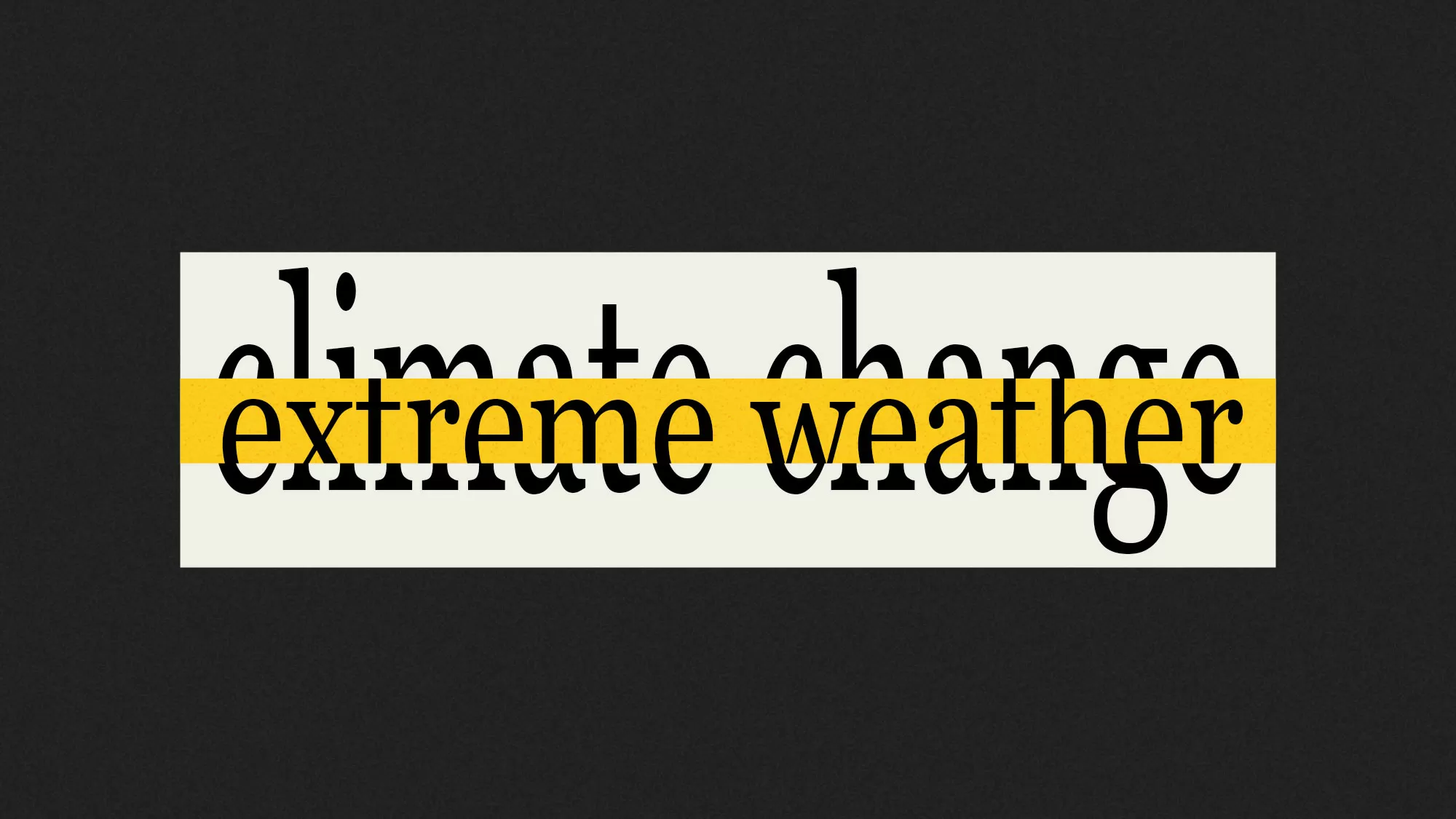 To keep climate science alive, researchers are speaking in code