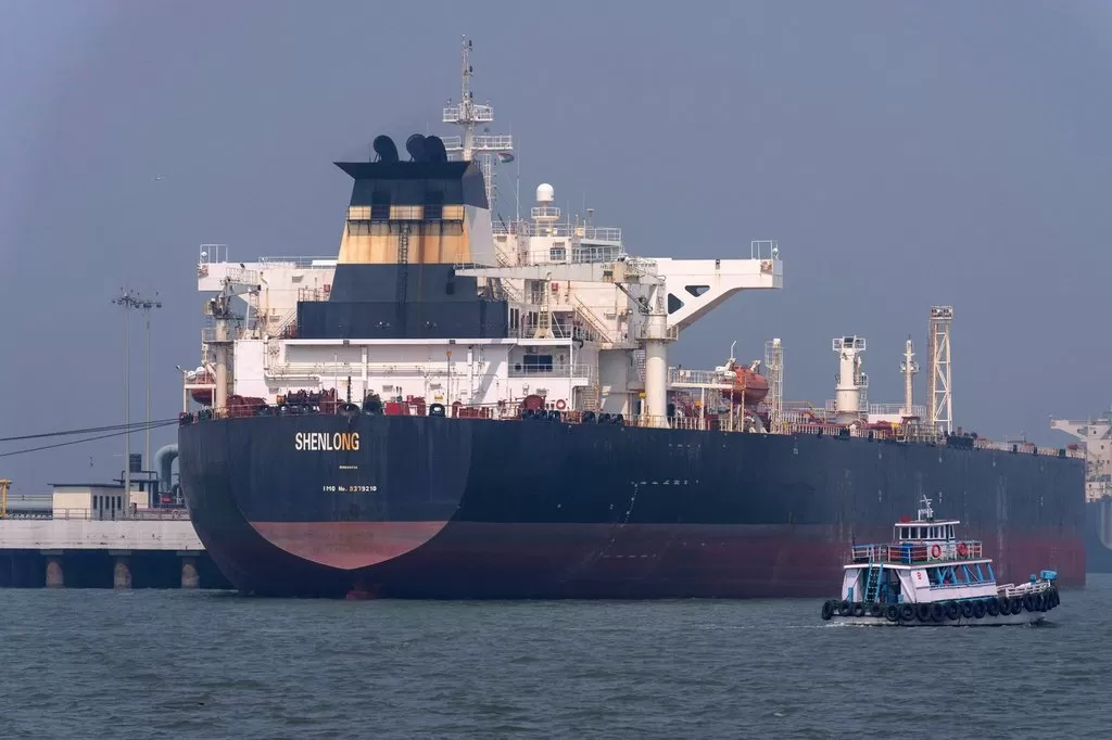 Canada and allies say they could ‘contribute’ efforts on Strait of Hormuz