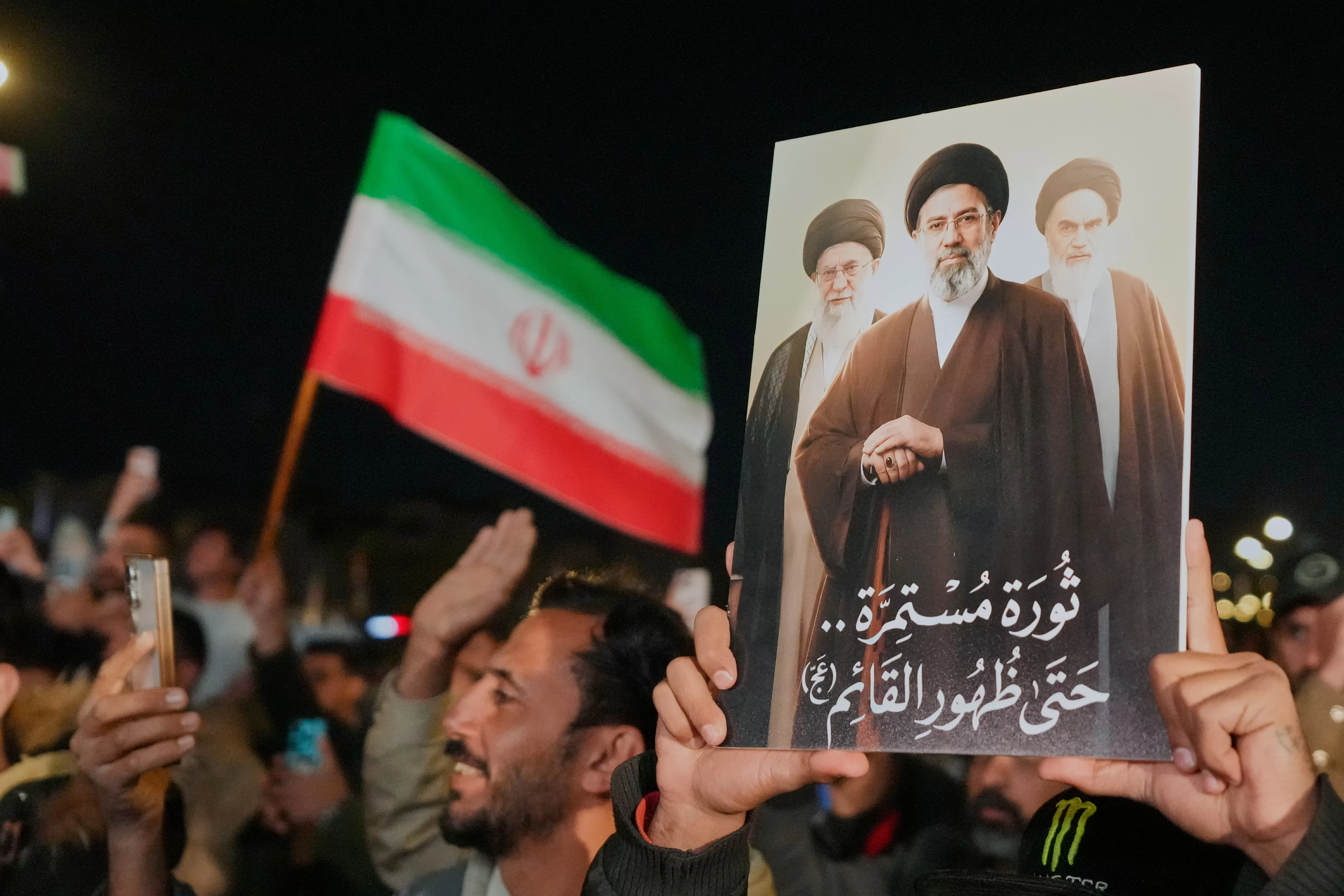 Senior Iranian official loses attempt to ban public from deportation hearing
