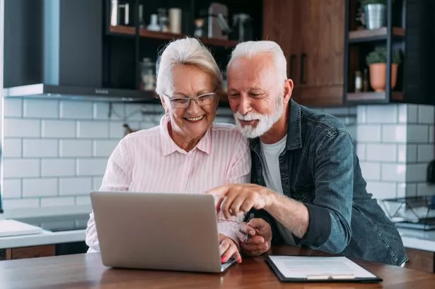 DWP £575 State Pension boost for millions confirmed