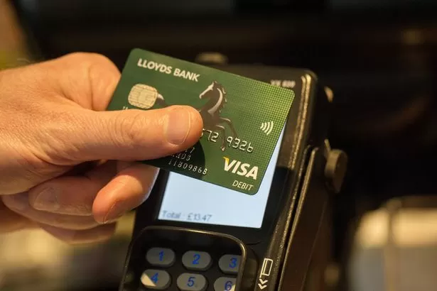Everyone with bank card told to take action before March 19
