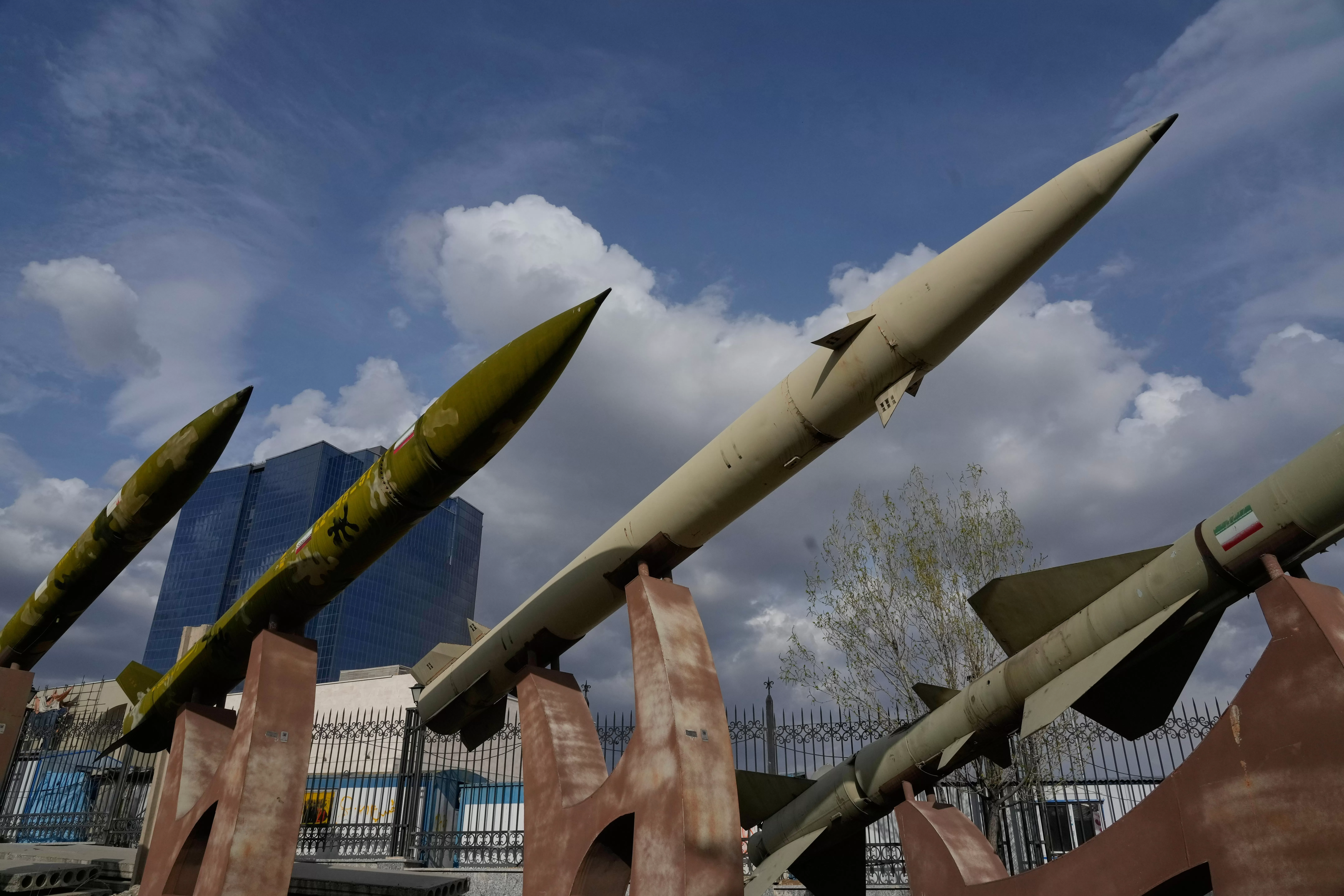 Iran rejects Trump’s ceasefire proposal as strikes continue across region