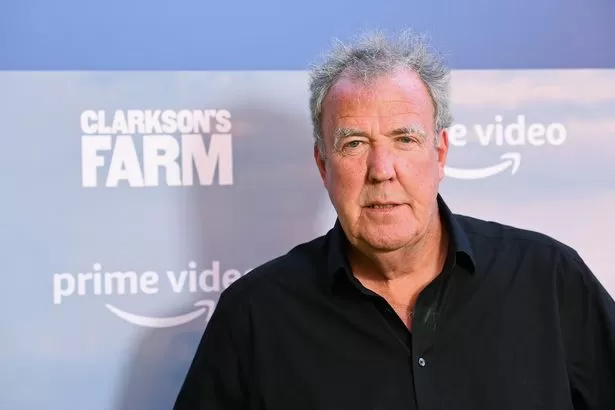 Jeremy Clarkson blasts Welsh councillor in bizarre farming row
