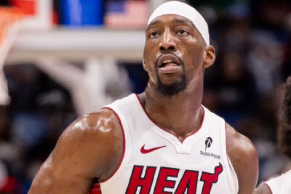 Wizards HC Didn’t Mince His Words to Address Bam Adebayo’s 83-Point Game
