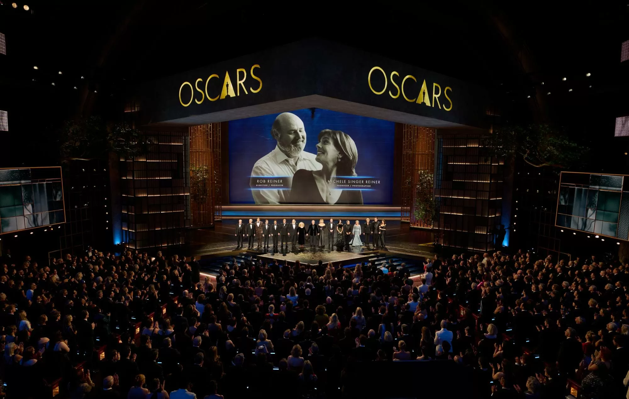 Oscars’ In Memoriam segment misses James Van Der Beek, Brigitte Bardot and Eric Dane