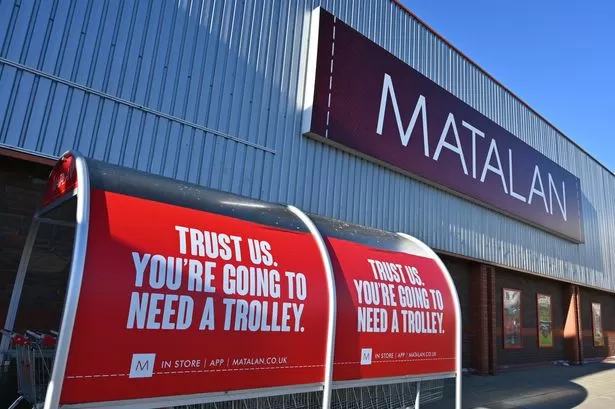 Matalan makes 40-store announcement after shedding 200 jobs