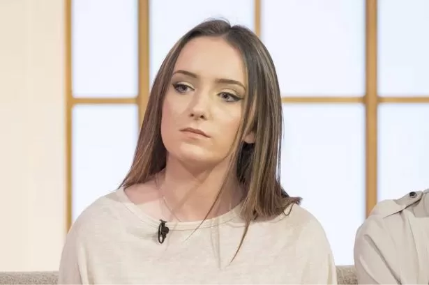 Ian Huntley's daughter speaks out on fatal prison attack and his brutal message to her