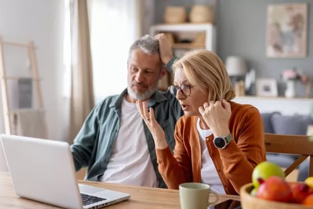 Check your State Pension online to see what you're entitled to
