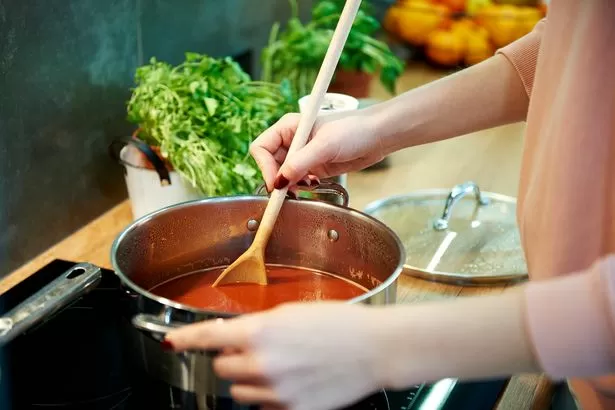Nutritionist names food to eat every single day that will improve bad cholesterol