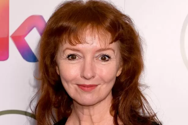 Gavin & Stacey star Melanie Walters nearly lost thousands to scam