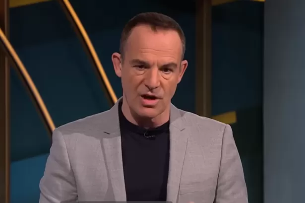 Martin Lewis £18,570 allowance alert to savers in ‘rarely spoken about’ tip