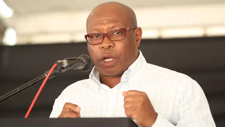 Ngcuka decries lack of progress on TRC cases during NPA tenure