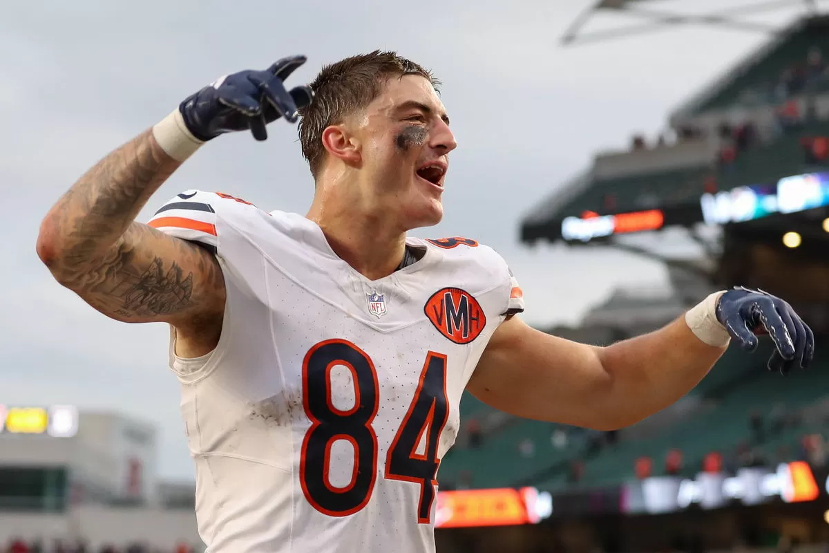 Fixing the Bears: What a Perfect Offseason Looks Like For Chicago