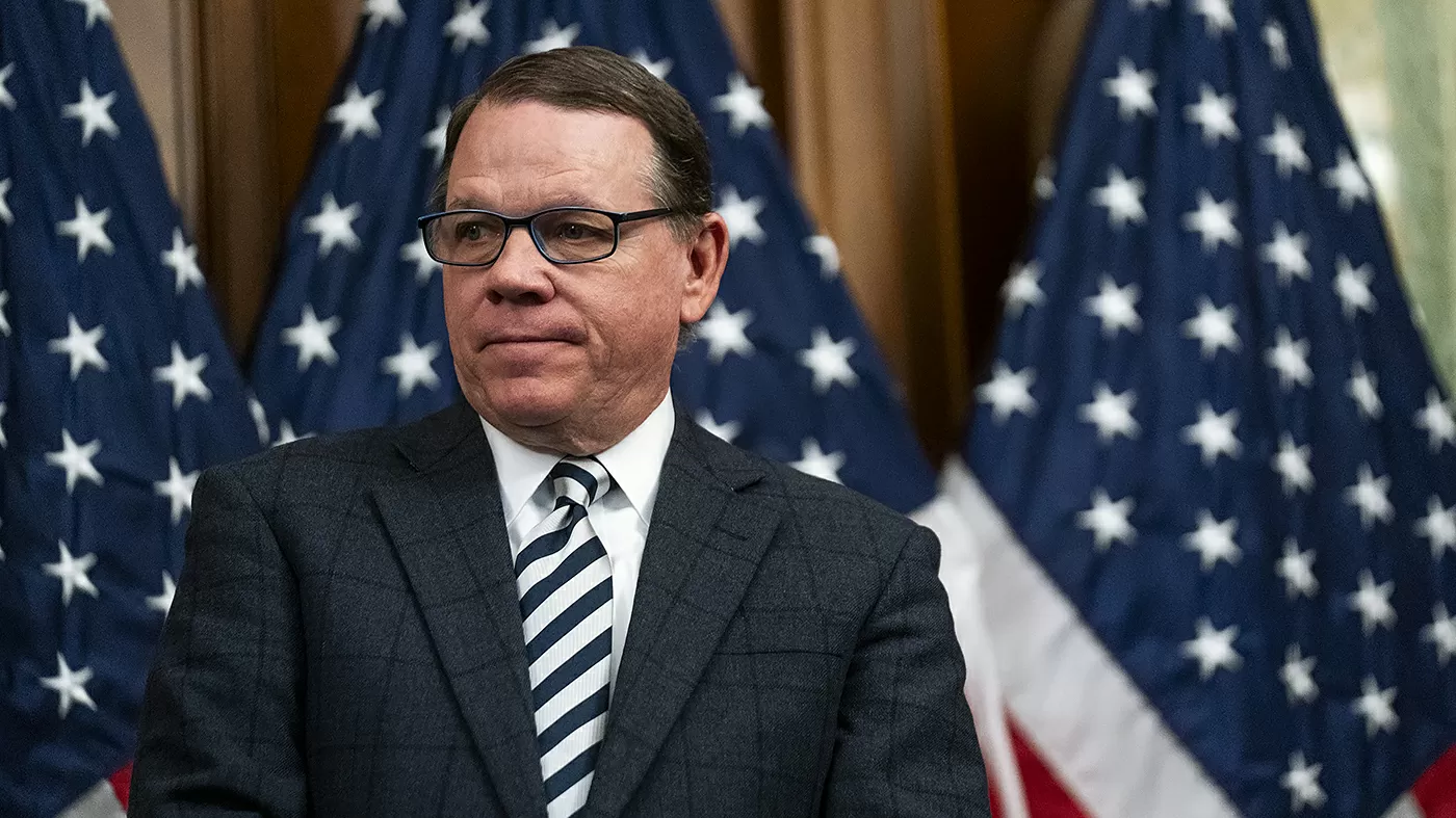 House Republicans flee Congress in record numbers amid growing dysfunction