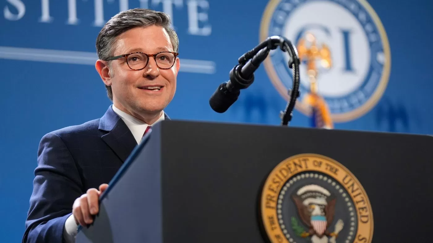 Republicans eye second GOP-only megabill, but it faces uphill climb