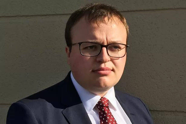 Welsh ex-Labour special adviser arrested on suspicion of spying for China