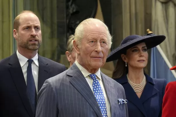Royal Family's hidden messages exposed – cryptic William comment to awkward Kate moment