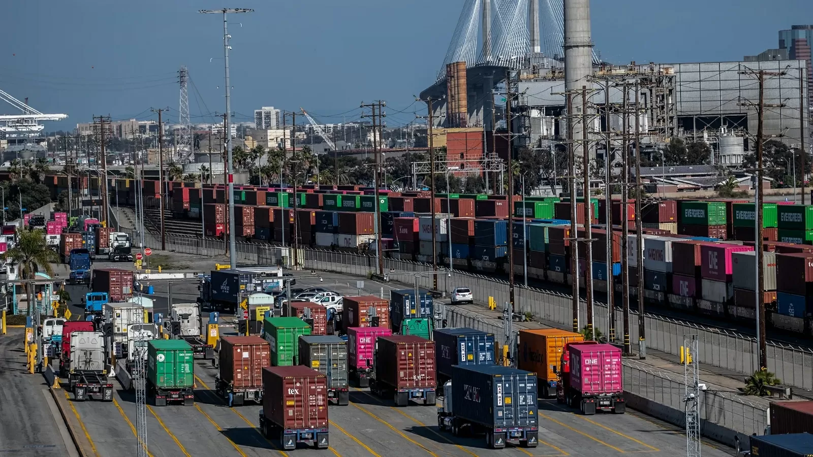 California bets on an obscure tool to replace clean air authority Trump revoked