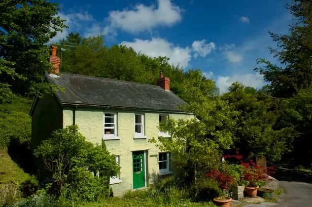 'We quit Essex and bought house in Wales - I cried after owners told truth about property'