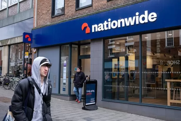 Nationwide announcement is good news for 10,000 customers