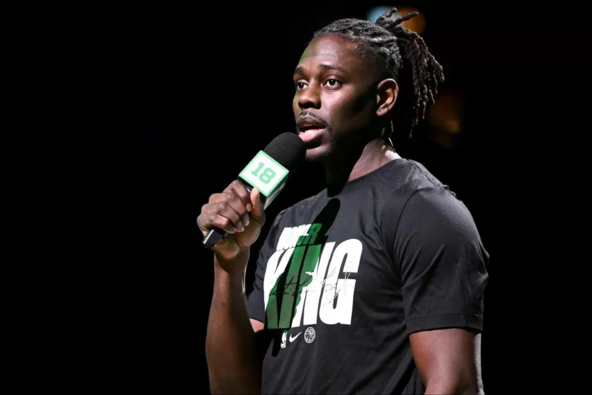 Jrue Holiday, Chandler Parsons’ Financial Adviser Found Guilty in $5M Fraud Scheme, Faces 20 Years in Prison
