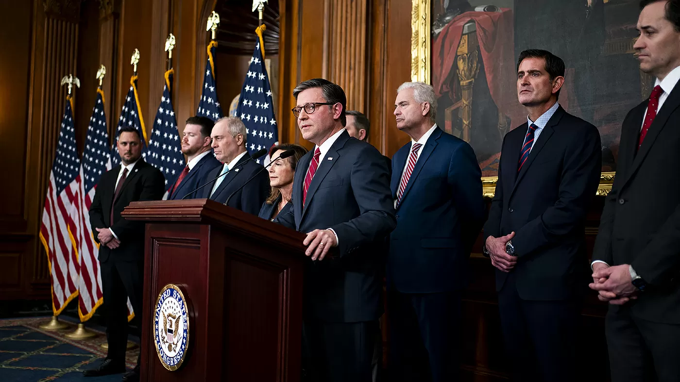 Trump snarls GOP’s midterm message