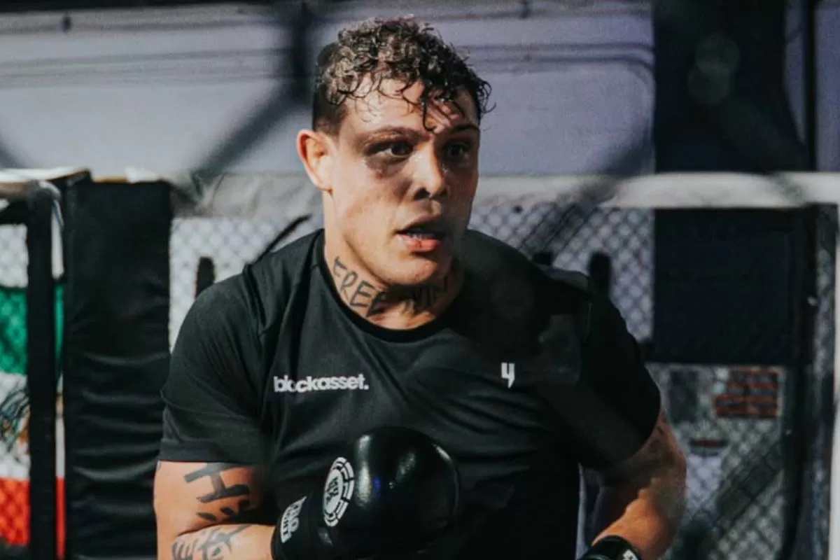 What Flag Does Caio Borralho Carry? All About UFC Stars’ Nationality, Ethnicity, and Religion