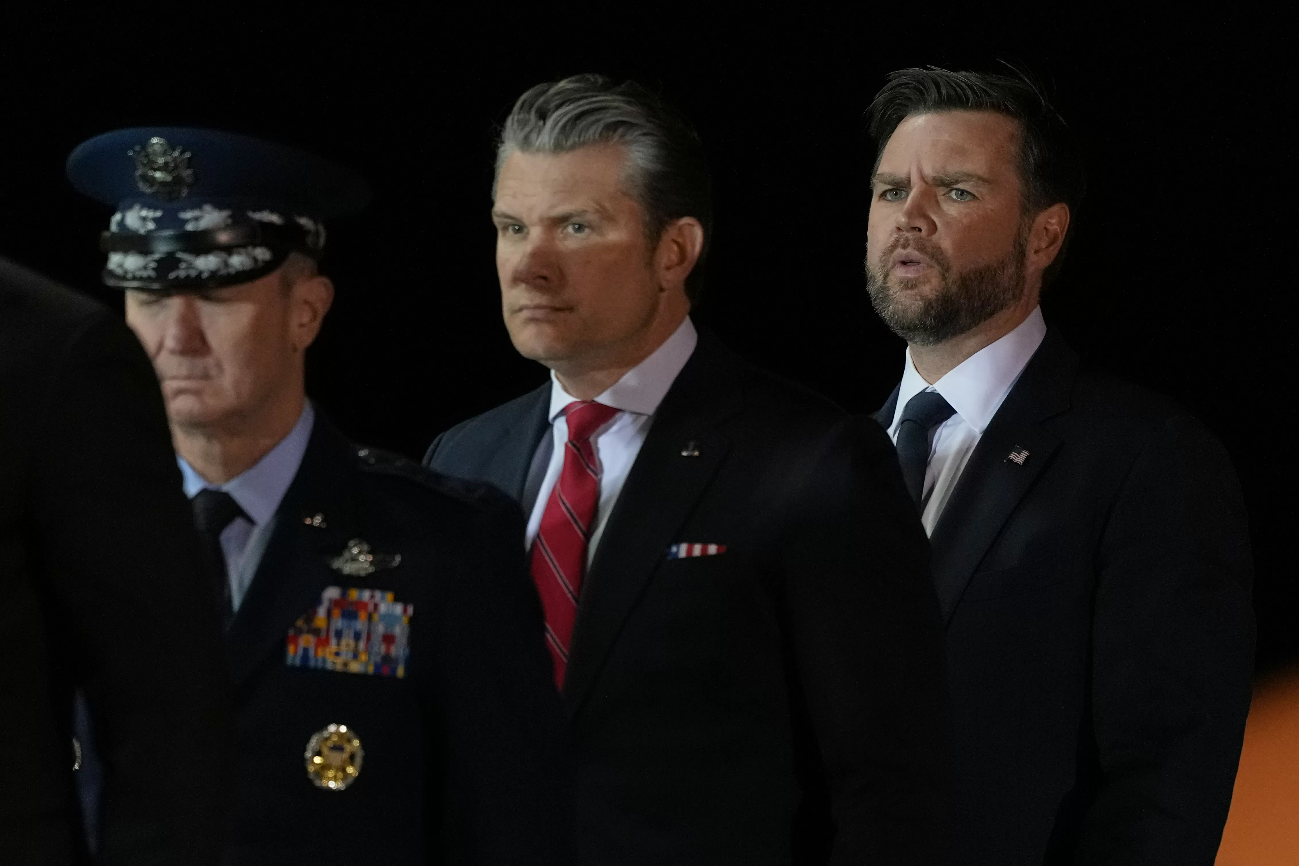U.S. preparing for ‘most intense day of strikes’ in Iran, Hegseth says