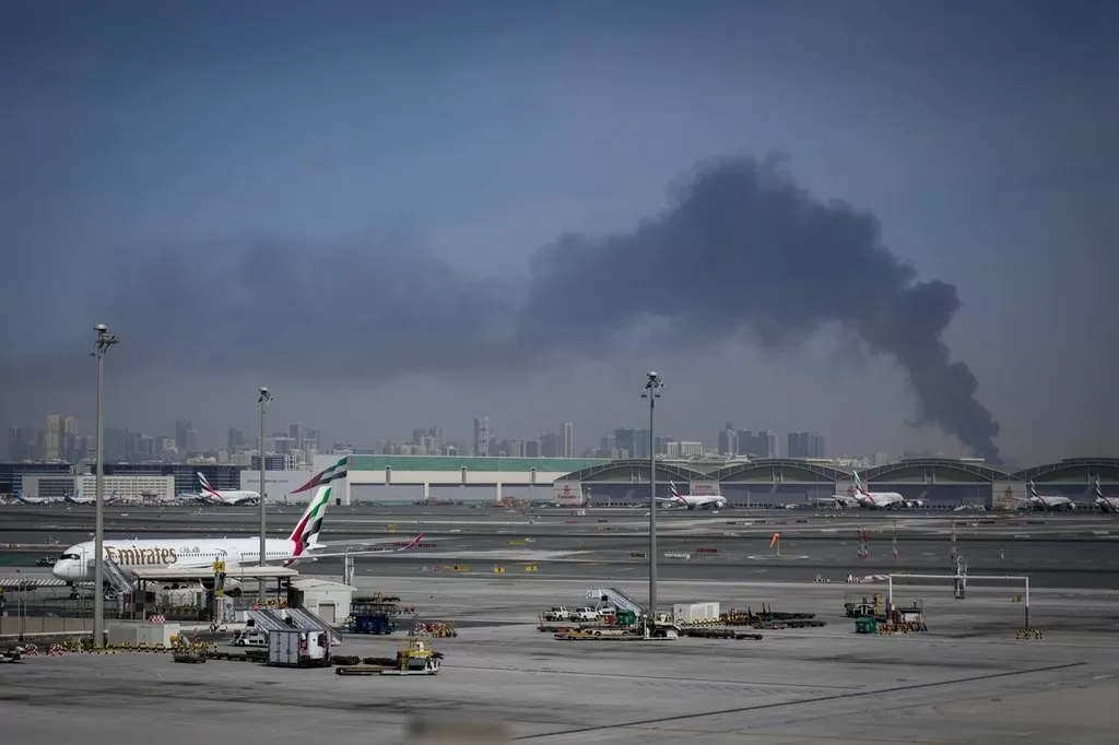 ‘I’m on medication and running out’: Canadians scramble to leave Middle East