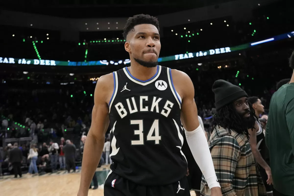 Doc Rivers Reacts to Giannis Antetokounmpo’s “Boiling Point” Against Hawks After Disappointing Bucks Loss