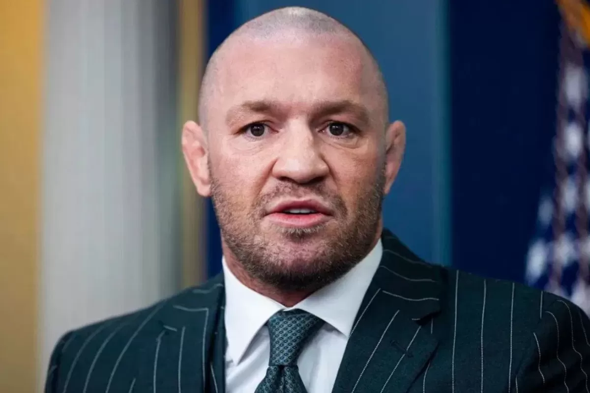 Conor McGregor Accused of Rejecting Fight as UFC White House Return Hangs in Balance