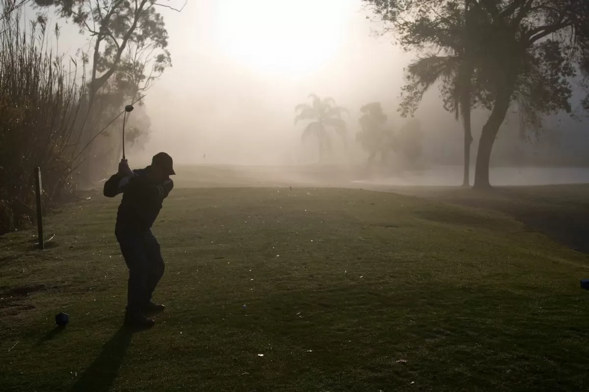 “This Looks Terrible”: Latest Golf Series on Netflix Faces Instant Backlash From Fans