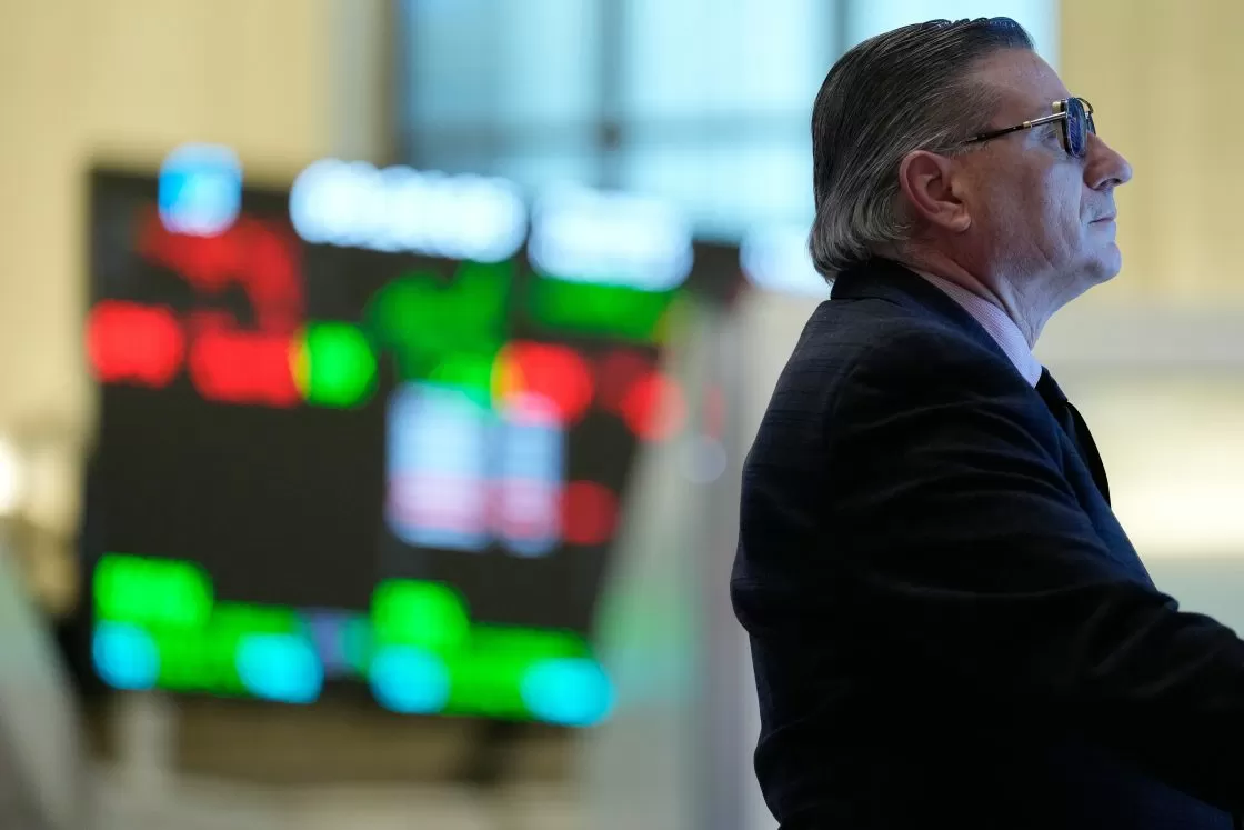 Oil prices dip, stock markets soar on Iran war off ramp hopes