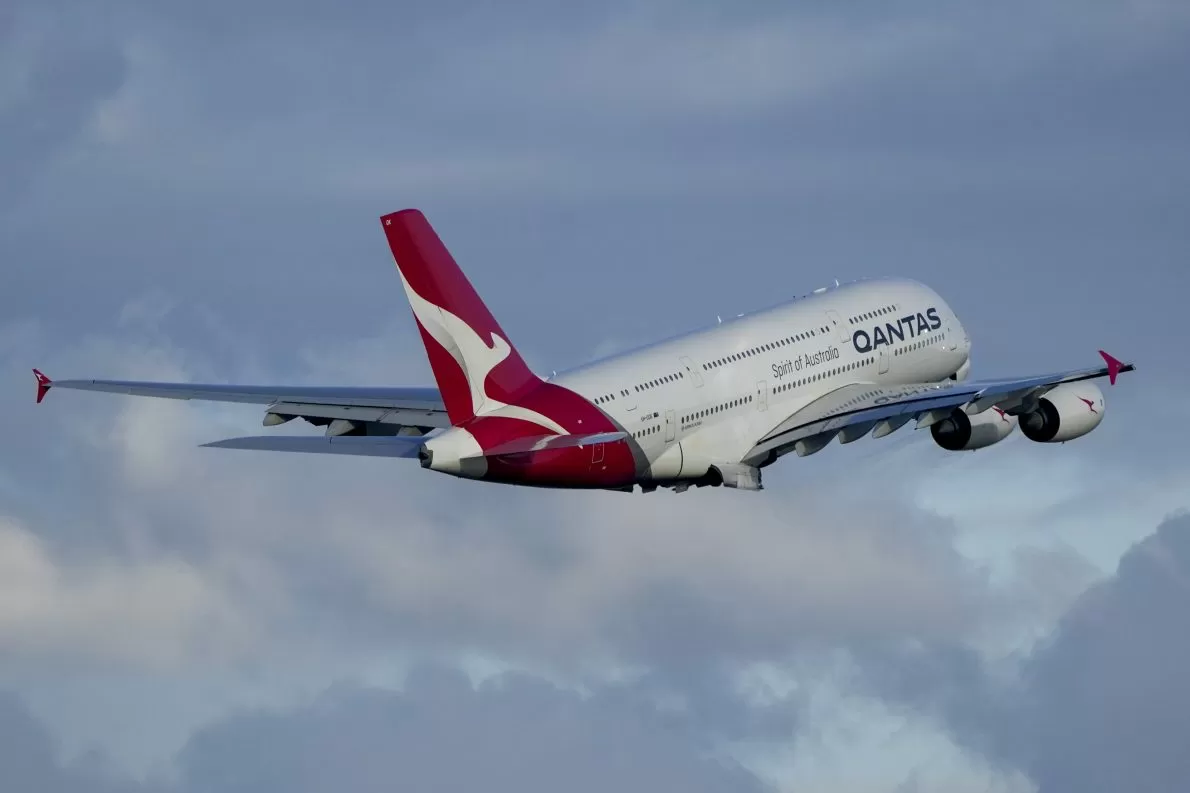 Airlines around world hike fares as Iran war sparks global fuel price surge