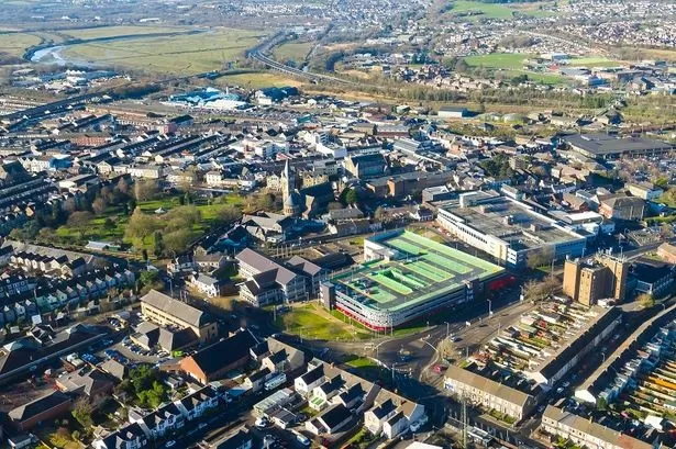Welsh county will reduce use of temporary homeless shelters in plan to save millions