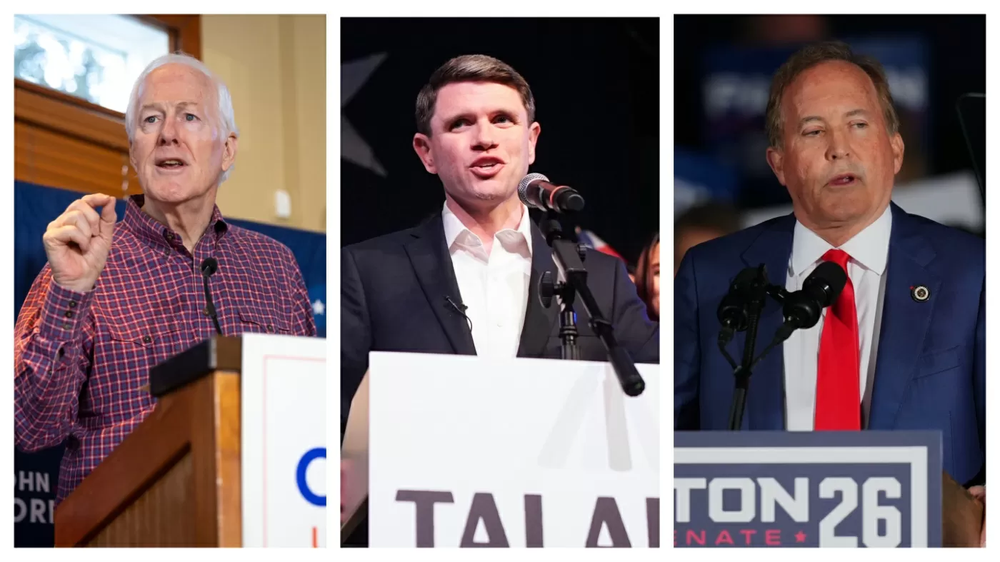 Talarico triumphs, Cornyn-Paxton face off: 5 questions after Texas Senate primaries