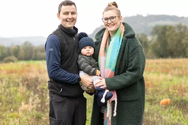 Family pleads for cancer drug approval after death of dad, aged 33