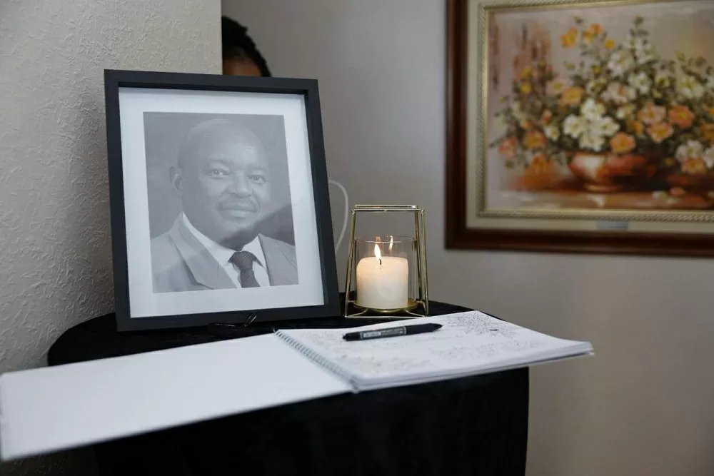 Lekota dedicated his life to South Africa: Motlanthe