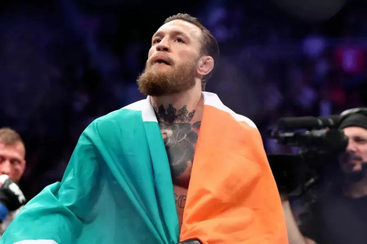 Insider Reveals Canceled Conor McGregor Fight After He Calls Entire UFC Roster “Cattle”