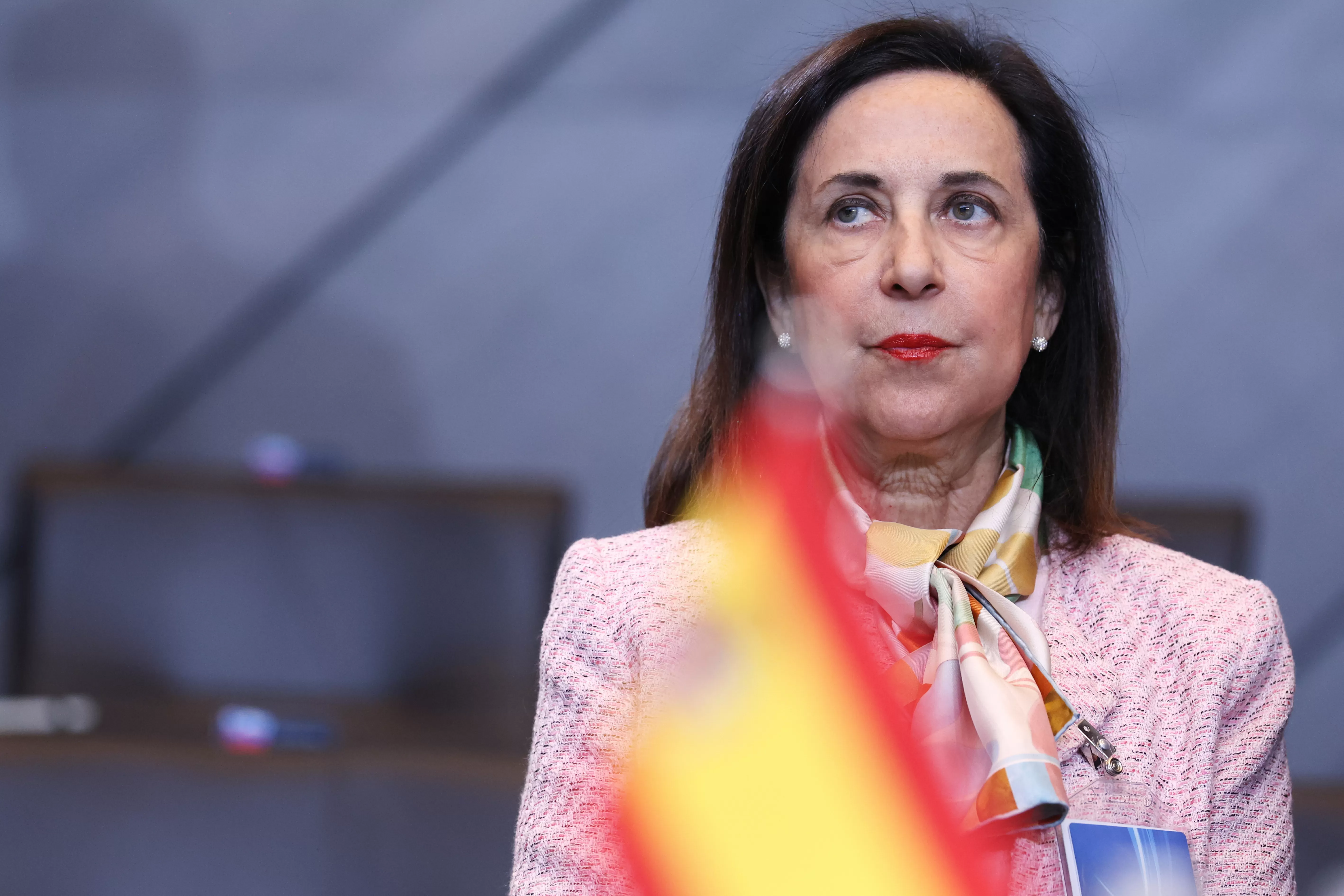 Spain closes airspace to U.S. planes involved in the Iran war