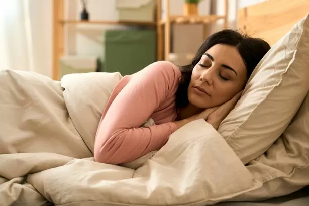 The 3 bedroom plants you need in your home to improve sleep