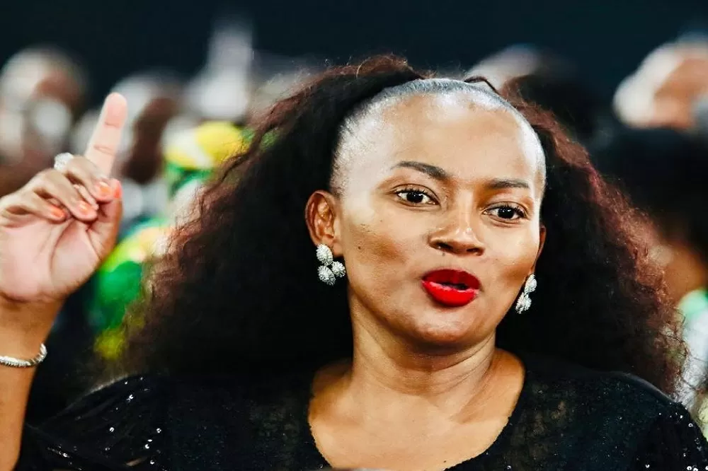 Court bid to overturn Masuku’s election as ANC Joburg chair dismissed