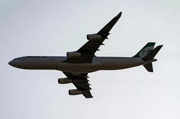 Emirates, Etihad and Qatar Airways issue new travel advice as some Dubai flights cancelled